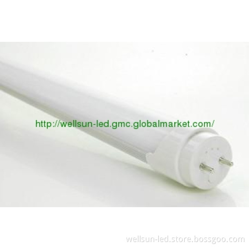 12W LED T8 Tube Light Fluorescent Tubes